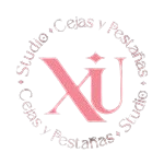 Logo Ximena Urrea Studio